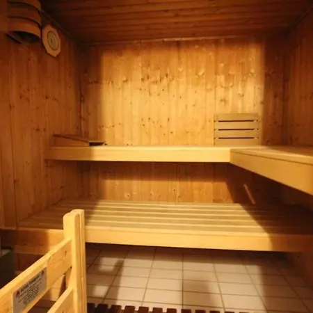 Badestra_e 40a_ Whg_ 1 Apartamento *